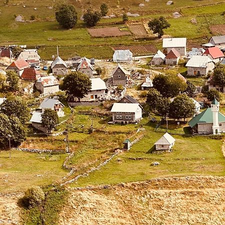 Bobica Konak - Lukomir Exterior foto