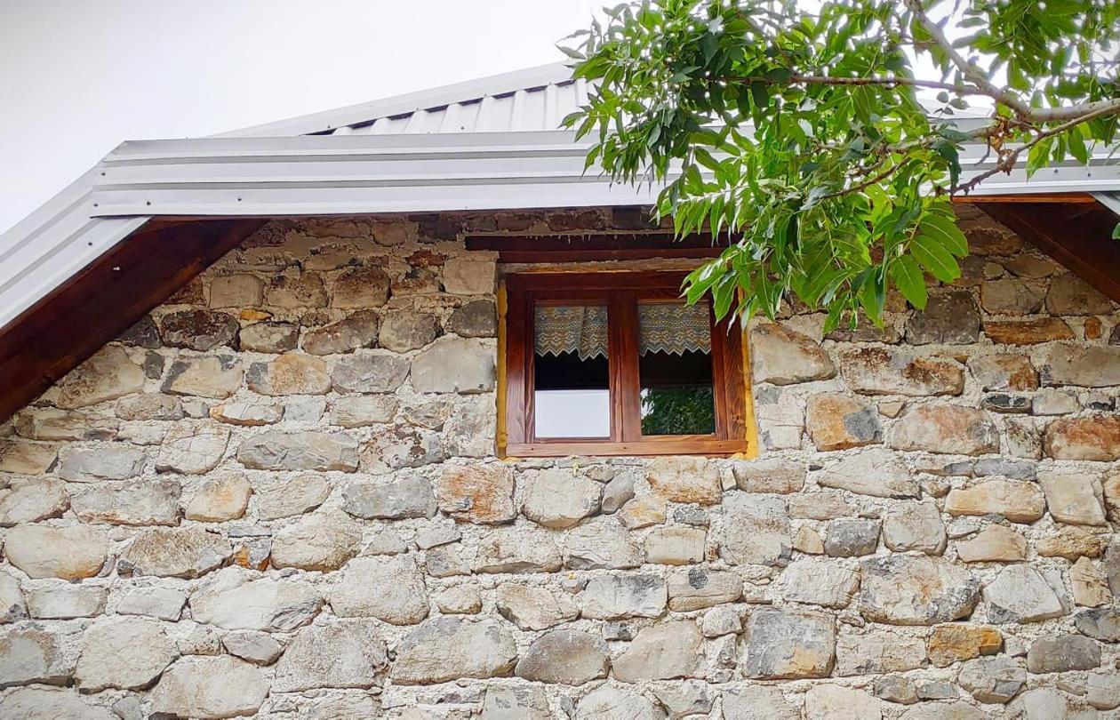 Bobica Konak - Lukomir Exterior foto