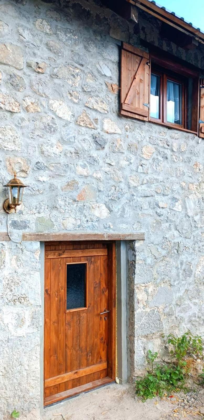 Bobica Konak - Lukomir Exterior foto